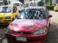Honda civic vti vtec-0