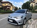For sale Toyota Vios 2015-4