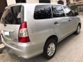 2012 Toyota Innova E-8