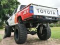 Toyota hilux ln106 turbo not vx landcruiser prado strada dmax fortuner-5