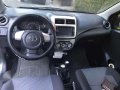 2015 Toyota Wigo G HB MT Gray For Sale-8