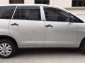 2012 Toyota Innova E-2