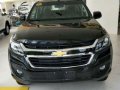 Chevrolet Trail Blazer 4x2 Automatic Transmission-8