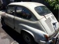 Vintage Car 1964 fiat 600 for sale-2