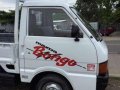 Japan Surplus Mazda Bongo 4x4-0