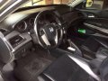 Honda Accord 2008 AT Blue Sedan For Sale-2