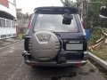 Mitsubishi Adventure 2003 SUV black for sale -4