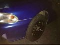 Mitsubishi Lancer 1995 I-tlog MT Blue For Sale-8