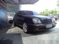 1997 MERCEDES BENZ E-320 for sale-5