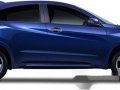 Honda HR-V 2017 E A/T for sale-5