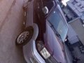 Toyota Revo SR MT 2002 Red SUV For Sale-0