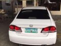 Honda Civic FD 1.8S manual transmission 2009-2010 Model 78K Kms-3