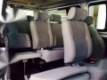 Nissan Nv350 Urvan Escapade New 2017 -1