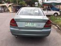 Mitsubishi Lancer Pizza 1997 GL Matic-11