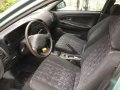 Mitsubishi Lancer Pizza 1997 GL Matic-4