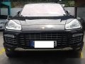 2009 Porsche Cayenne Turbo for sale -1