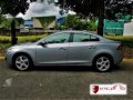 2013 Volvo S60 T4-4