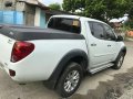 Mitsubishi Strada 2014 for sale-2