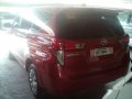 Toyota Innova 2017 Manual Used for sale in Mandaue-4