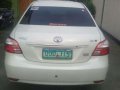 Toyota Vios 1.5G TRD 2012 AT White For Sale-3