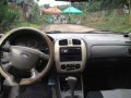 Ford Lynx GHIA 2001 Matic Green For Sale-10