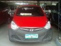 Hyundai Eon 2013 Manual Used for sale in Mandaue-2