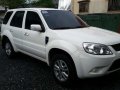 Ford Escape XLS 2010 4x2-0