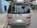 Hyundai Starex 2006 A/T for sale-3