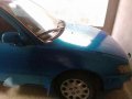 Toyota Corolla 1.3 1993 MT Blue For Sale-1