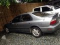 1997 Honda Accord VTi AT Grey For Sale-1