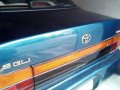 Toyota Corolla 1994 L.E AT Green For Sale-7