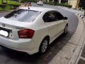 Honda City 1.3S 2014 i-Vtec MT White For Sale-2