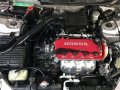Honda Civic 1999 A/T for sale-7