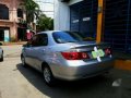 Honda City 2007 1.3 MT Silver For Sale-5