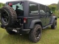 Jeep Wrangler Unlimited Sport 3.6L V6 For Sale-1