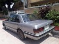 1991 Toyota Crown MT 2.0 EFi Silver For Sale-5