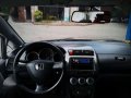 Honda City 2007 1.3 MT Silver For Sale-4