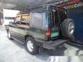 1997 LAND ROVER DISCOVERY for sale-11