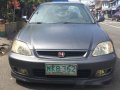 Honda Civic 2000 VTI M/T for sale-1