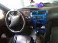 Toyota Corolla 1.3 1993 MT Blue For Sale-4