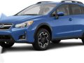 Subaru XV 2.0i and Subaru XV 2.0i-S-5