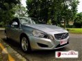 2013 Volvo S60 T4-1