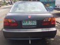 Honda Civic 2000 VTI M/T for sale-5