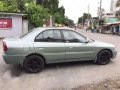 Mitsubishi Lancer Pizza 1997 GL Matic-0