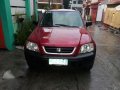 Honda CRV 99 MT-3