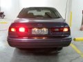 Toyota Camry 2.2 1996 AT Gray For Sale-10