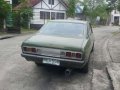Dodge Colt 4G32 1970 MT Green For Sale-1