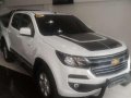 Chevrolet Trailblazer. Colorado. Sail-5
