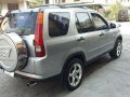 Honda CR-V 2005 A/T for sale-3