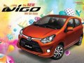 Toyota Wigo 1.0 E G MT AT-0